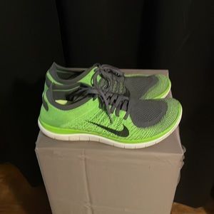 Nike men’s running shoes size 12 good condition